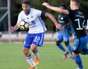 „Utenis“ draugiškose rungtynėse nusileido Danijos klubui