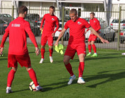 „Sūduva“ ruošiasi ketvirtadienio dvikovai Europos lygoje