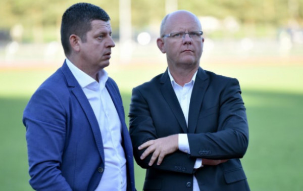 HB „Koge“ direktorius P.Rudas: „Bendradarbiauti su „Uteniu“ – labai sėkmingas sprendimas.“