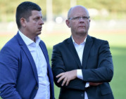 HB „Koge“ direktorius P.Rudas: „Bendradarbiauti su „Uteniu“ – labai sėkmingas sprendimas.“