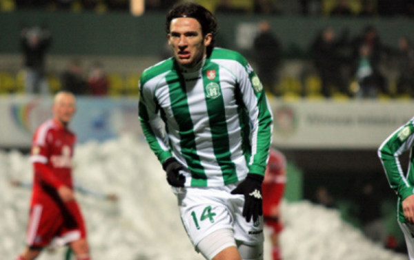 „Jonava“ toliau stiprinasi - pasipildė gerai žinomu kroatu ir latviu