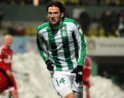 „Jonava“ toliau stiprinasi - pasipildė gerai žinomu kroatu ir latviu