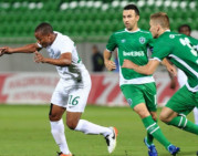 Rumuno benefisas sužlugdė „Žalgirio“ viltis