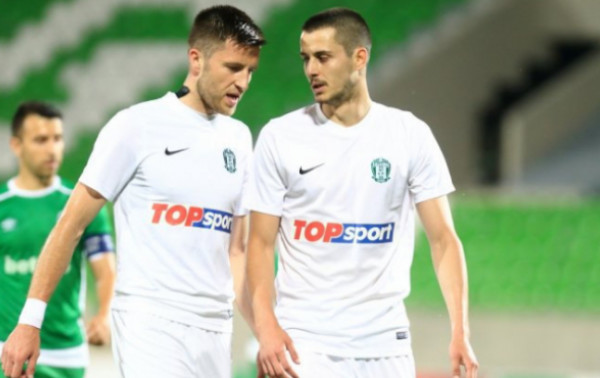 Žalgirietis M. Kuklys: „Svajonės įgyvendinimui turime vėl tapti Lietuvos čempionais“