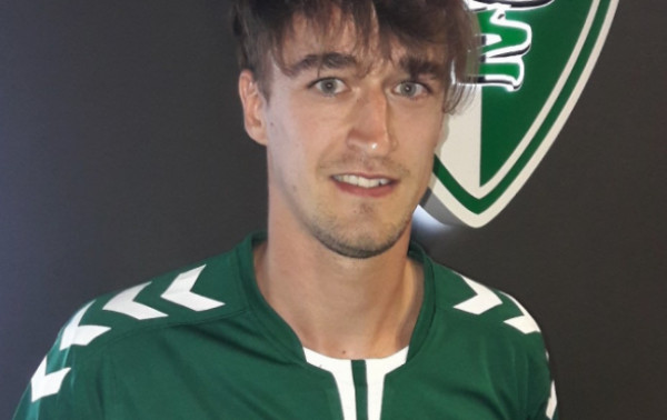 „Trakus“ palieka trys futbolininkai, L.Kochanauskas keliasi į „Kauno Žalgirį“