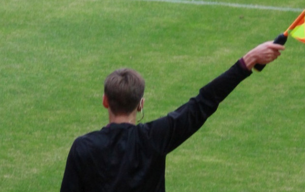 A.Ivanauskas, A.Staponka ir A.Mikaitis diskvalifikuoti vienerioms rungtynėms