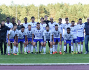 „Utenyje“ – gausus būrys legionierių