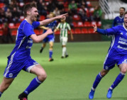 E.Baniulis išnuomotas „Kauno Žalgiriui“