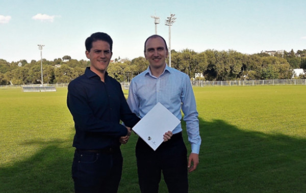 „Kauno Žalgiris“ turi naują vyriausiąjį trenerį