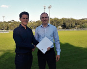 „Kauno Žalgiris“ turi naują vyriausiąjį trenerį