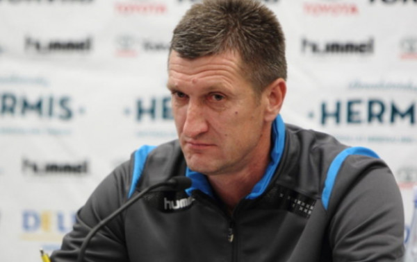 Igoris Pankratjevas prisijungė prie „Atlanto“