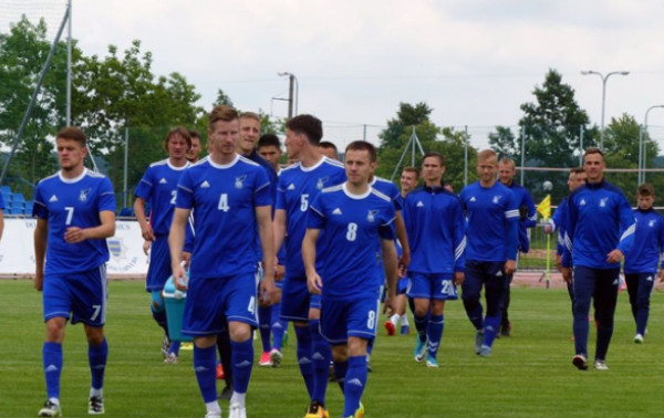 Savo sudėtį „Jonava“ papildė dar dviem gynėjais