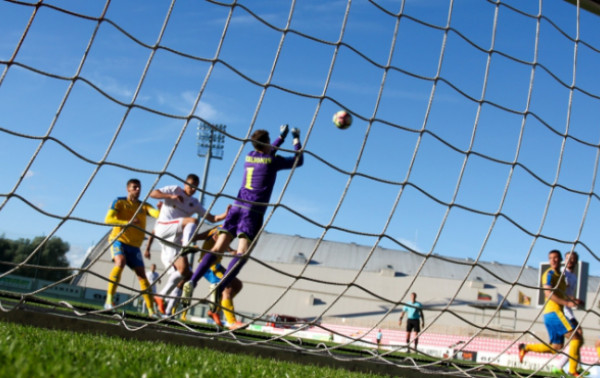 Trys A lygos XVII turo intrigos (anonsas)