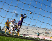 Trys A lygos XVII turo intrigos (anonsas)