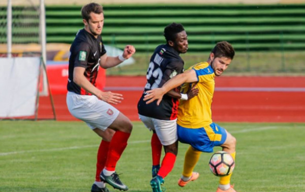 „Trakai“ pratęsė „Atlanto“ nelaimėtų rungtynių seriją