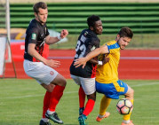 „Trakai“ pratęsė „Atlanto“ nelaimėtų rungtynių seriją