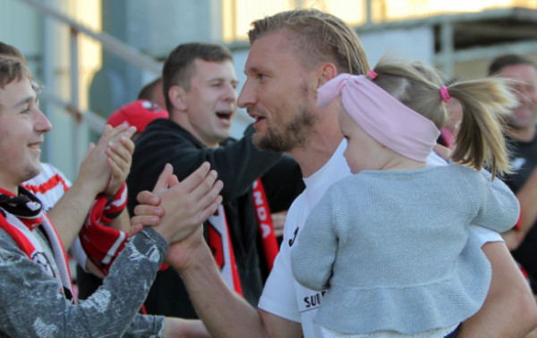 „Sūduva“ kviečia futbolo gerbėjus iš visos Lietuvos