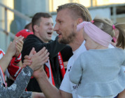 „Sūduva“ kviečia futbolo gerbėjus iš visos Lietuvos