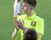 M. Maksimovo pasirodymas ketvirtadienį – vis dar po klaustuku