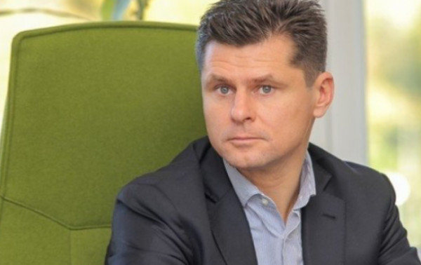 T. Danilevičius linki Lietuvos klubams Europoje išlikti iki rudens