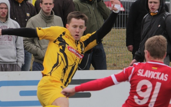 26-ojo turo anonsas: lyderis grįžta, autsaideriai kausis tarpusavyje