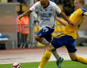 „Atlantas“ vėl nelaimėjo, bet ketvirtą vietą apgynė