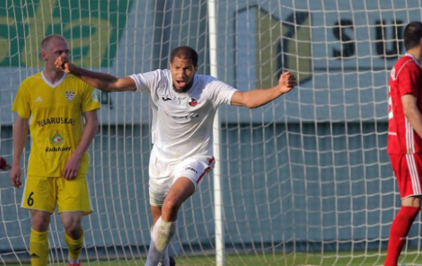 R. Abu Bakras: „Atlikome savo namų darbus“