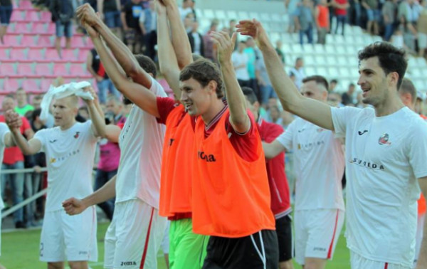 „Sūduva“ sutriuškino Šveicarijos kllubą (Įvarčiai)