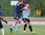 „Stumbras“ sieks jau trečiosios pergalės prieš „Jonavą“