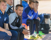 M. Čepas:  „Žiūrovų laukia įdomios rungtynės“