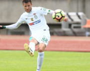 Mantas Kuklys prasibrovė į snaiperių dvidešimtuką