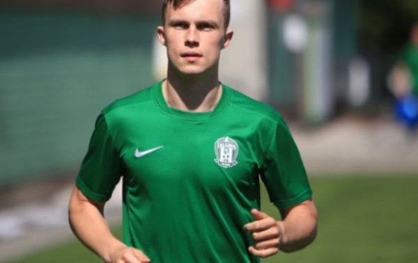 Jaunieji žalgiriečiai keliasi už Atlanto