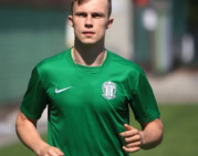 Jaunieji žalgiriečiai keliasi už Atlanto