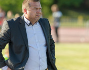  „Jonavos“ treneris šį kartą auklėtiniams priekaištų turėjo mažiau