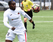 „Sūduva“ atsisveikino su dviem žaidėjais