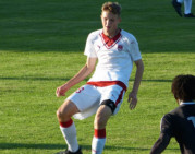 „Stumbro“ duetas debiutavo „Bordeaux“ klube