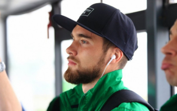 D.Oyarzunas – žinomos futbolo dinastijos tęsėjas