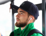 D.Oyarzunas – žinomos futbolo dinastijos tęsėjas