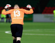 I.Plūkas: “Shkendija” favoritė? Mums tai ne naujiena”