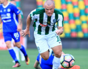 „Žalgiris“ antrą sykį sezone sutriuškino „Utenį“