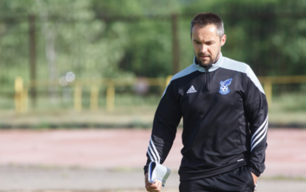 Pasikeitimai „Jonavos“ trenerių štabe: vyr. trenerio pareigas perima M. Čepas