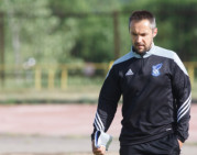 Pasikeitimai „Jonavos“ trenerių štabe: vyr. trenerio pareigas perima M. Čepas