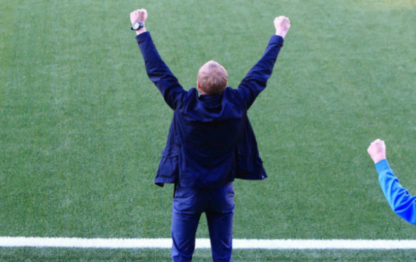 O.Vasilenko: „Žaidimas tokiame karštyje reikalaus super charakterio“