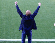 O.Vasilenko: „Žaidimas tokiame karštyje reikalaus super charakterio“