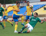 Nerealizavęs baudinio „Atlantas“ vėl nelaimėjo, „Kauno Žalgiris“ nepralaimėjo