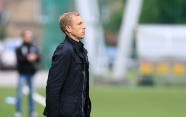 O.Vasilenka: „Nesėkmės silpnus pribaigia, stiprius – motyvuoja“