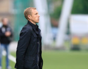 O.Vasilenka: „Nesėkmės silpnus pribaigia, stiprius – motyvuoja“