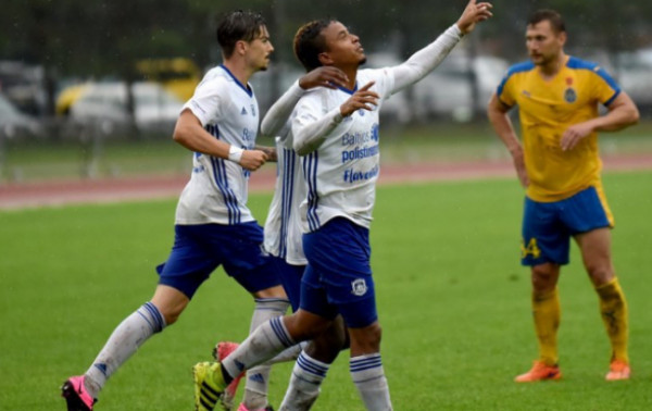 Brangiausias A lygos žaidėjas – „Utenyje“