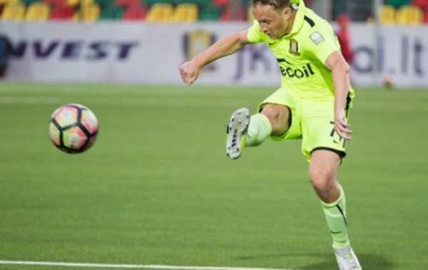 „Trakai“ yra pasiruošę 5 rungtynių maratonui