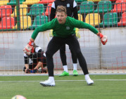 D.Bartkus: „Sūduva“ šiuo metu yra euforijoje“